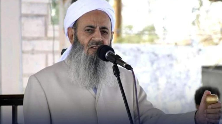 امام جمعه زاهدان در موضوع تفاهمنامه جای شاکی و متهم را عوض کرد