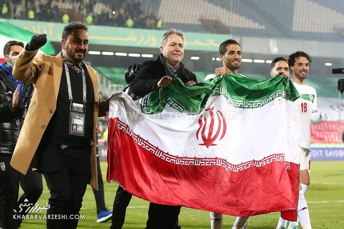 افشاگری اسکوچیچ علیه کاپیتانهای تیم ملی: جلسه آنها با رئیس فداراسون را برهم زدم/ این حرف جهانبخش حقیقت ندارد افشاگری اسکوچیچ علیه کاپیتانهای تیم ملی: جلسه آنها با رئیس فداراسون را برهم زدم/ این حرف جهانبخش حقیقت ندارد