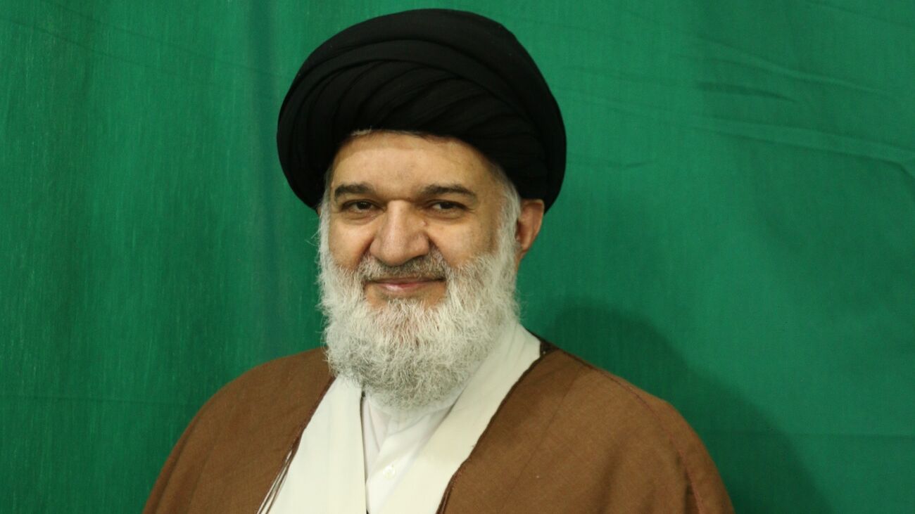 آقای خرازی در مقابل قانون باید پاسخگو باشد آقای خرازی در مقابل قانون باید پاسخگو باشد