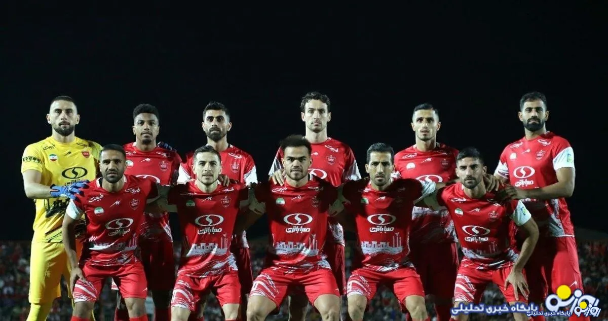 پشت پرده فیکس شدن این ستاره پرسپولیس در بازی با خیبر!