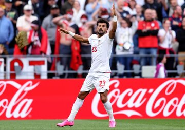استقلال به دنبال حفظ ستاره ایران در جام‌جهانی