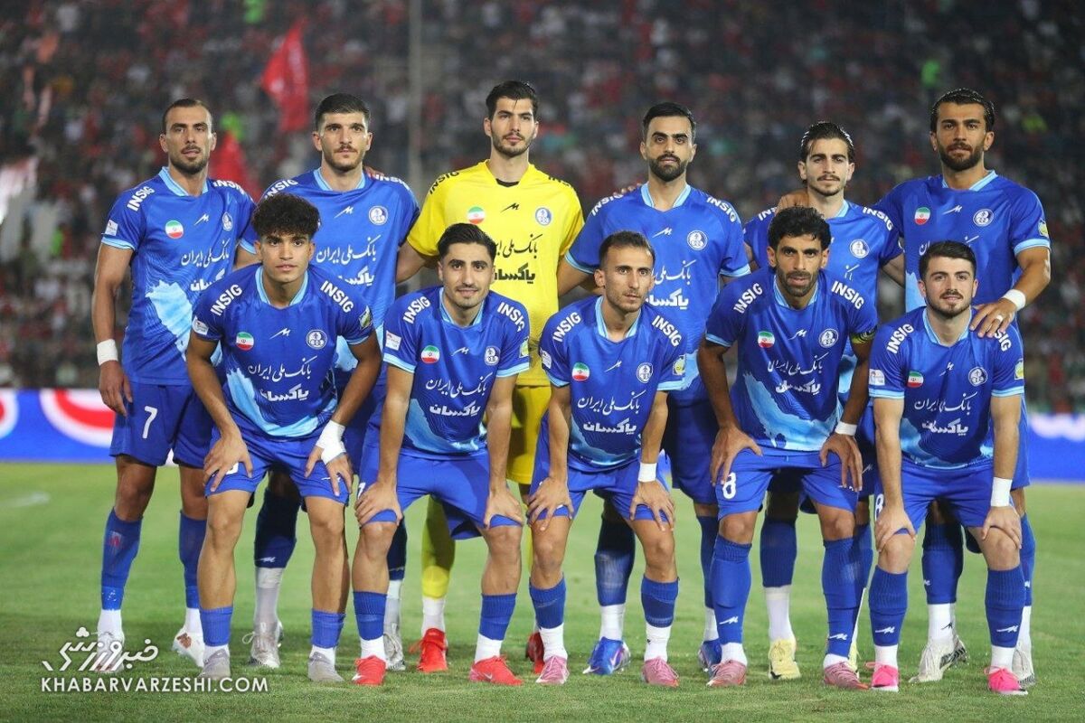 افشاگری از بدهیهای سنگین استقلال افشاگری از بدهیهای سنگین استقلال