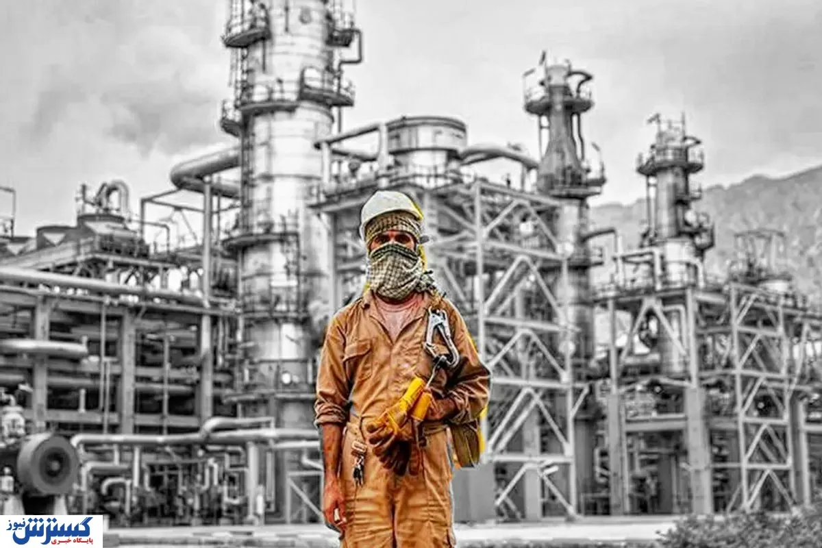 سیگنالهای مهمی برای بازنشستگان صندوق فولاد سیگنالهای مهمی برای بازنشستگان صندوق فولاد