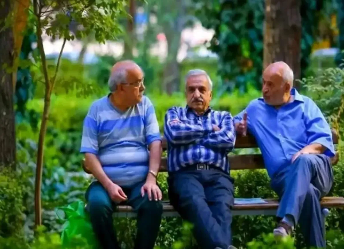 متناسب‌سازی حقوق بازنشستگان تامین اجتماعی