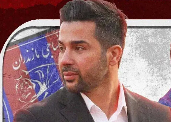 ناراحتی پرسپولیس و استقلال برایم مهم نیست | هرچه جوسازی کردند من بیشتر لج کردم