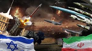 اسرائیل خود را آماده جنگ با ایران میکند! اسرائیل خود را آماده جنگ با ایران میکند!