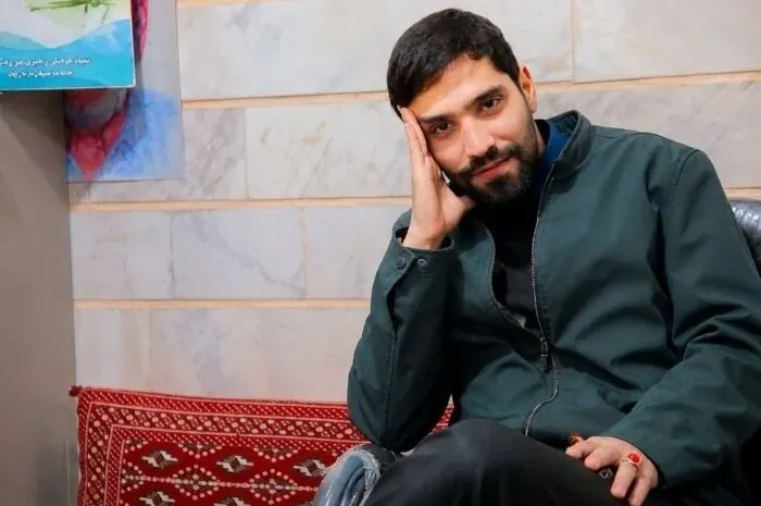 دستگیری نفر اصلی دخیل در قتل حمیدرضا رجبزاده دستگیری نفر اصلی دخیل در قتل حمیدرضا رجبزاده