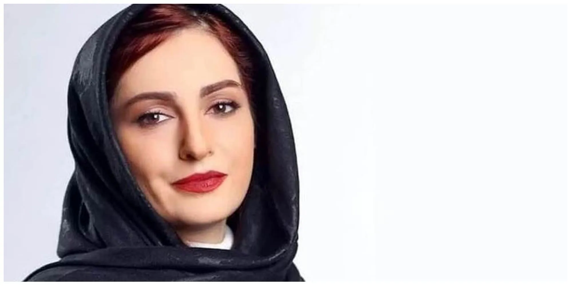 تبریک متفاوت شقایق دهقان به سحر ولدبیگی! تبریک متفاوت شقایق دهقان به سحر ولدبیگی!