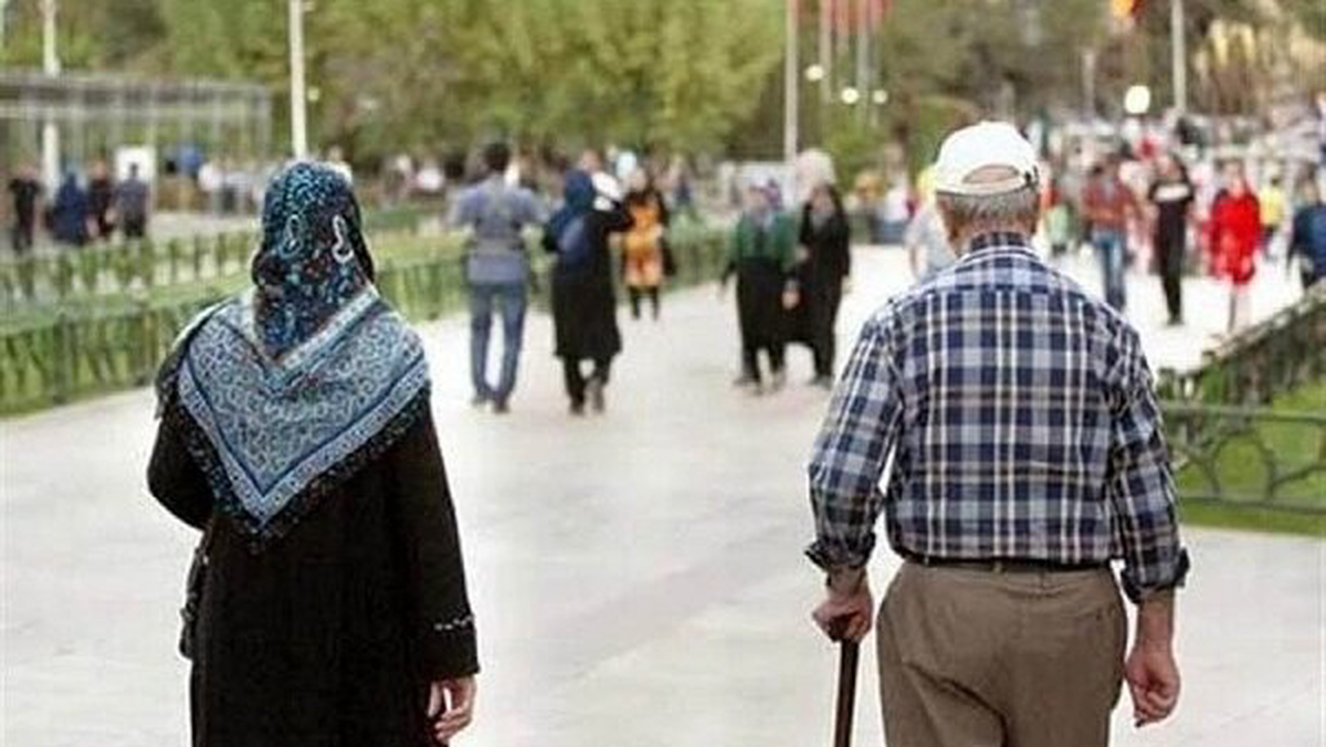 ابزار محاسبه حقوق بازنشستگان تأمین اجتماعی فعال شد / جزئیات حکم جدید را ببینید ابزار محاسبه حقوق بازنشستگان تأمین اجتماعی فعال شد / جزئیات حکم جدید را ببینید
