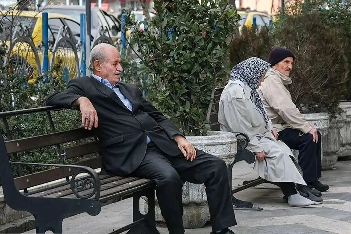 آخرین خبر از وام ۶۰ میلیون تومانی بازنشستگان آخرین خبر از وام ۶۰ میلیون تومانی بازنشستگان