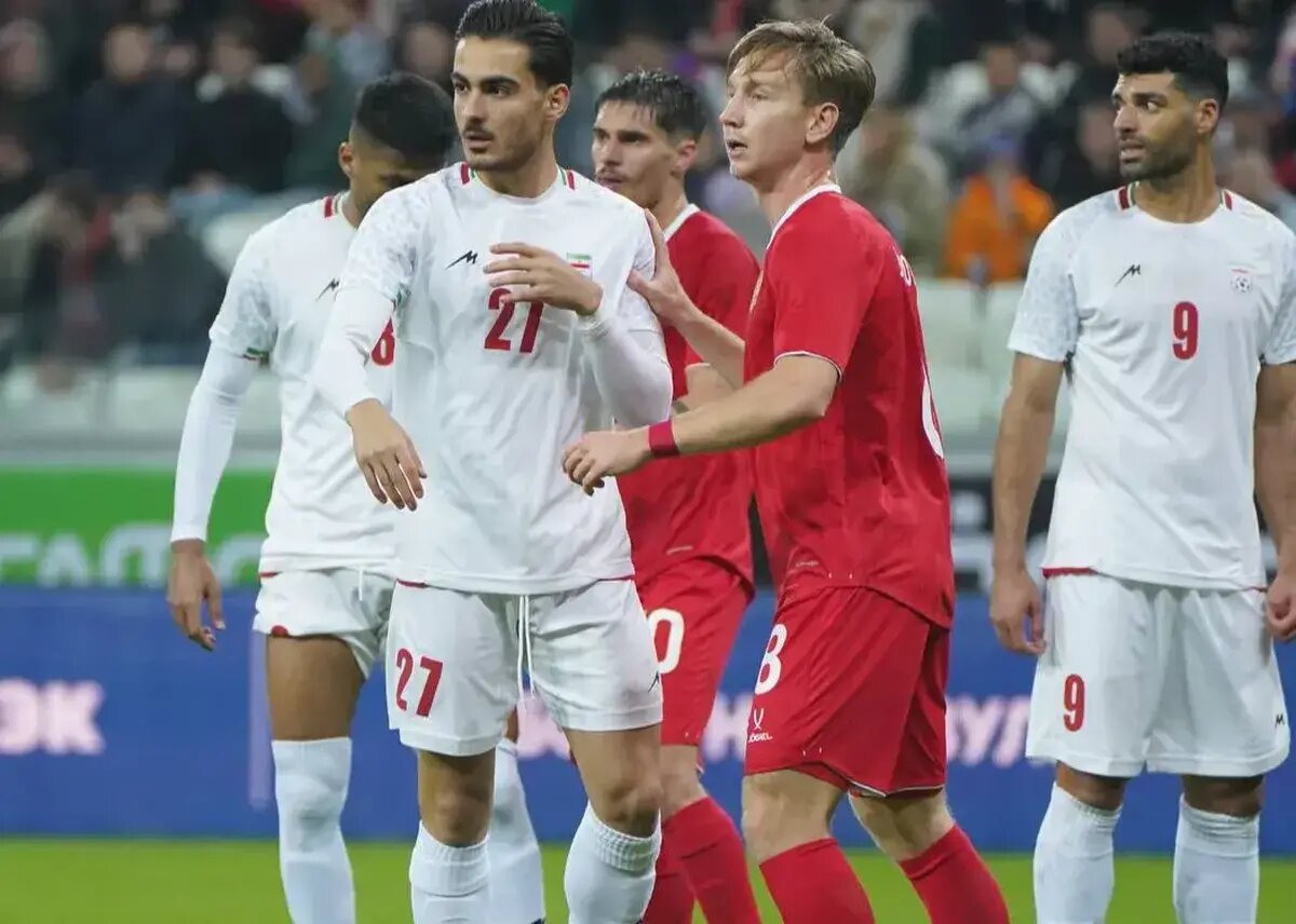 خرید جدید پرسپولیس مصدوم شد خرید جدید پرسپولیس مصدوم شد