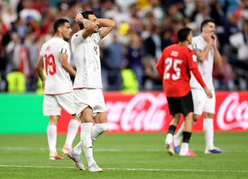 رسانه مصری؛ شانس آوردیم!