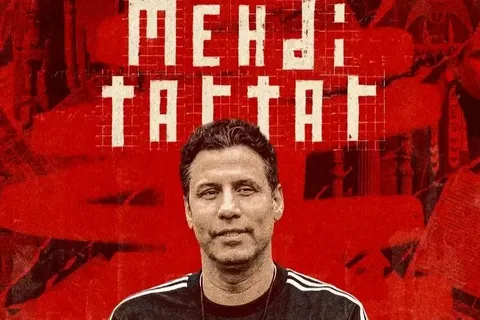 رویاپردازی‌های تارتار برای پرسپولیس شروع شد
