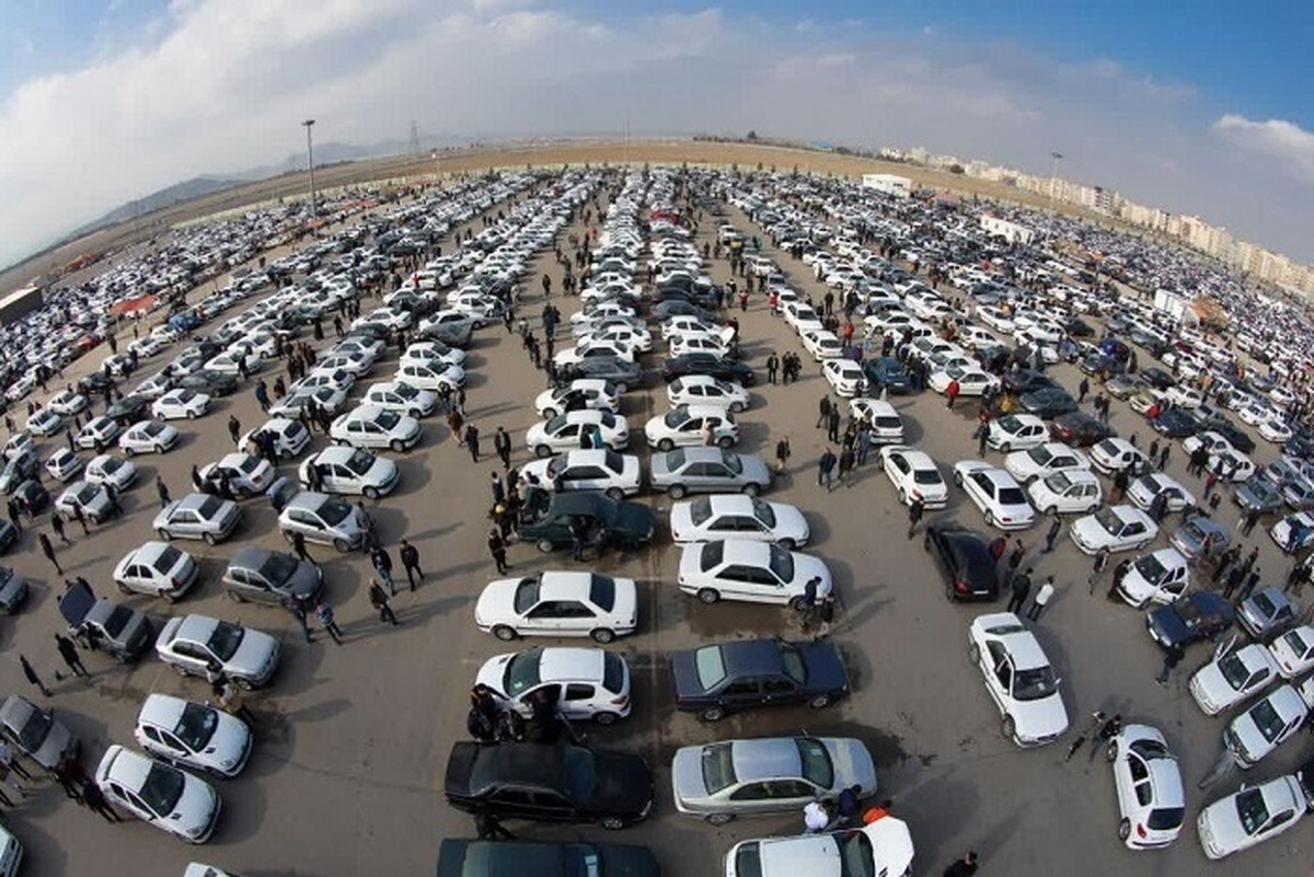 افزایش تورم خرید خودو را از هم از سبد خرید خانوار حذف کرد! افزایش تورم خرید خودو را از هم از سبد خرید خانوار حذف کرد!