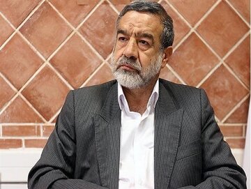 درخواست عجیب نماینده تندرو از نیروهای مسلح پس از توافق؛ به اسرائیل حمله کنید!/ منتظر حمله به اسرائیل بودیم که ناگهان اعلام شد آمریکا شکستش را قبول کرد درخواست عجیب نماینده تندرو از نیروهای مسلح پس از توافق؛ به اسرائیل حمله کنید!/ منتظر حمله به اسرائیل بودیم که ناگهان اعلام شد آمریکا شکستش را قبول کرد