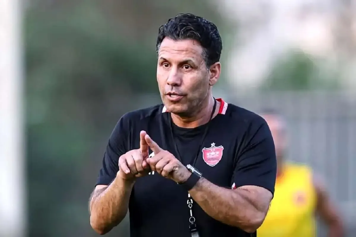 فرمول تارتار برای قهرمانی | پرسپولیس دفاعی با طعم برد اقتصادی!