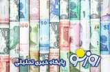 قیمت دلار و یورو امروز پنجشنبه ۲۹ مرداد ۱۴۰۵