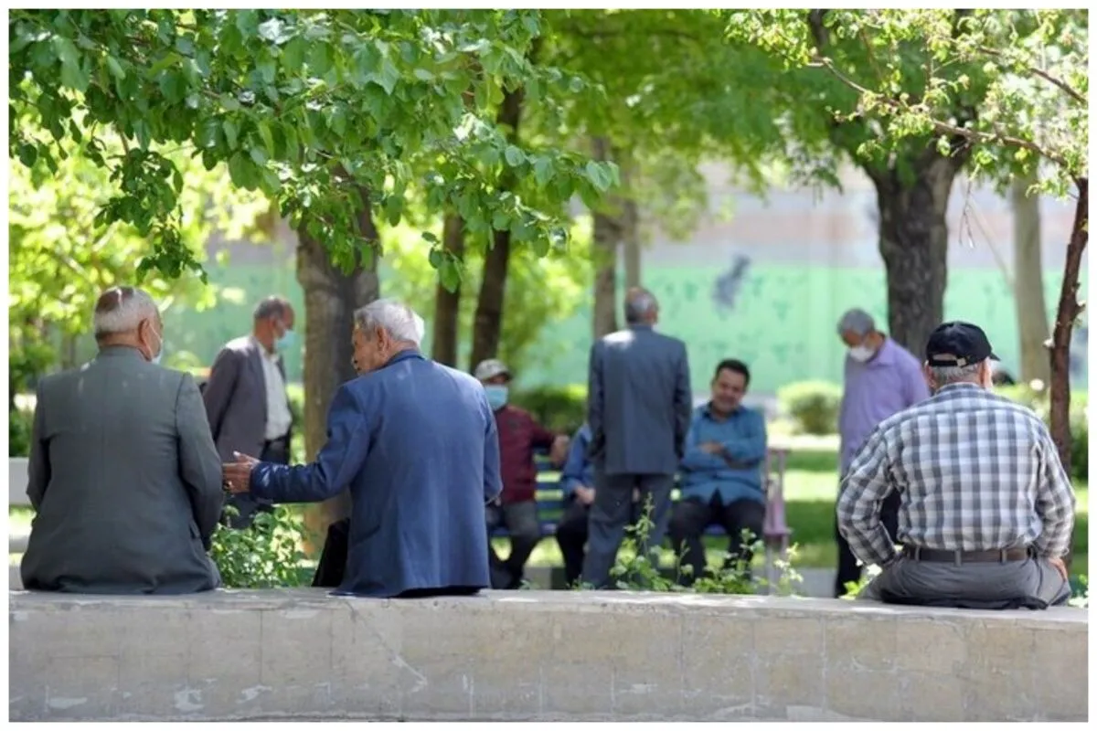زمان پرداخت حقوق مرداد ۱۴۰۵ بازنشستگان تامین اجتماعی زمان پرداخت حقوق مرداد ۱۴۰۵ بازنشستگان تامین اجتماعی