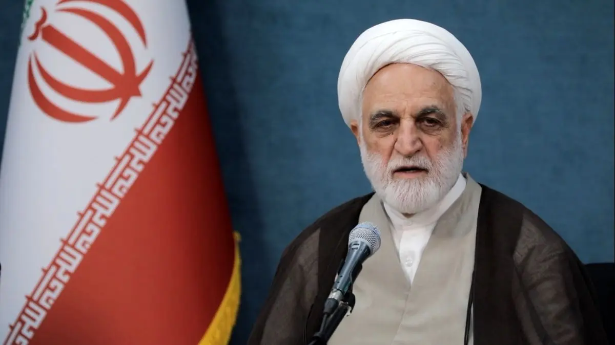 با شکست طرح کریدور جنوبی، نقشه شوم دشمن آمریکایی در نطفه خفه شد با شکست طرح کریدور جنوبی، نقشه شوم دشمن آمریکایی در نطفه خفه شد