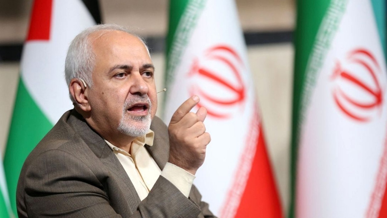ظریف در پرواز سیمرغ ایرانی چه میخواست بگوید؟ ظریف در پرواز سیمرغ ایرانی چه میخواست بگوید؟