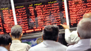بورس و تورم در مقابل یکدیگر قرار گرفتند!