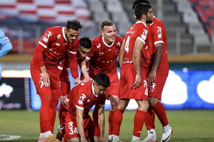 اعلام زمان و مکان بازی حساس پرسپولیس و چادرملو اعلام زمان و مکان بازی حساس پرسپولیس و چادرملو