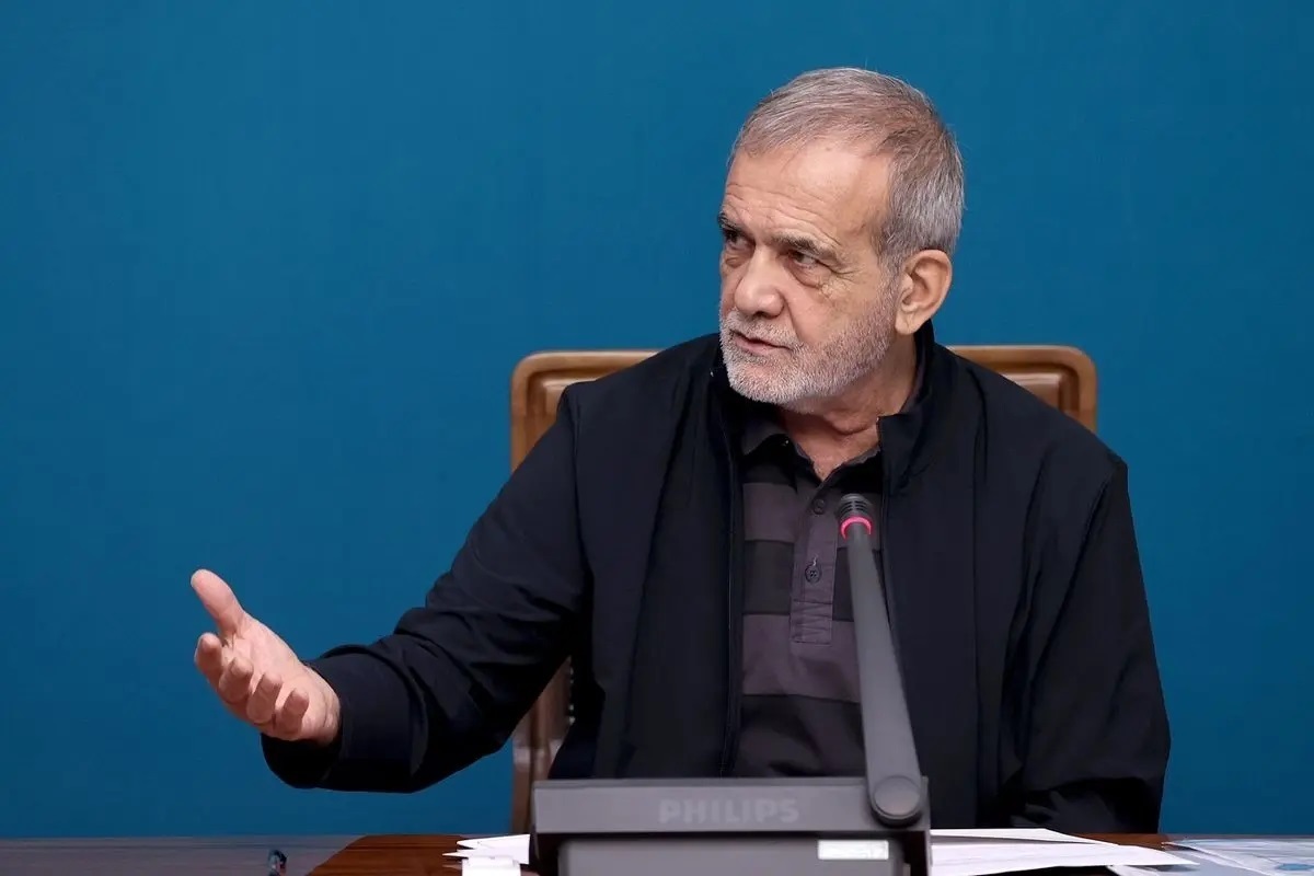 پزشکیان: تمامی مراحل مذاکرات در چارچوب سیاست‌های کلان نظام و با هماهنگی کامل با رهبر انقلاب دنبال شد