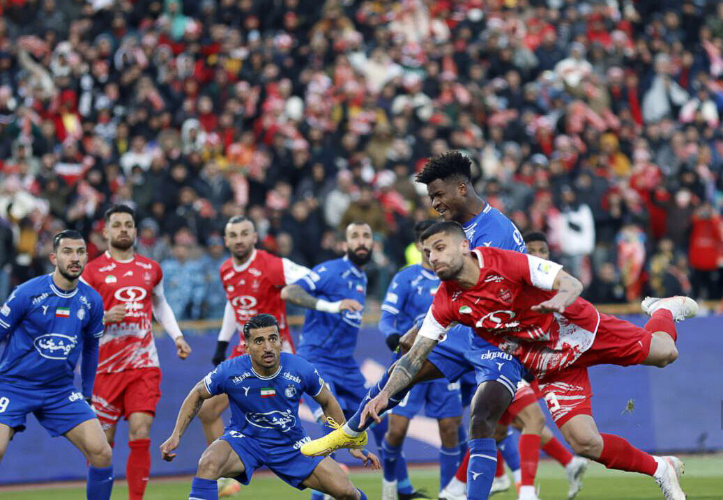 بمب نقل‌ و انتقالاتی برای پرسپولیس منفجر می شود؟