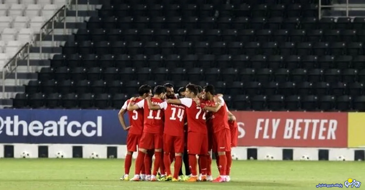 هراس پرسپولیس از تکرار تراژدی