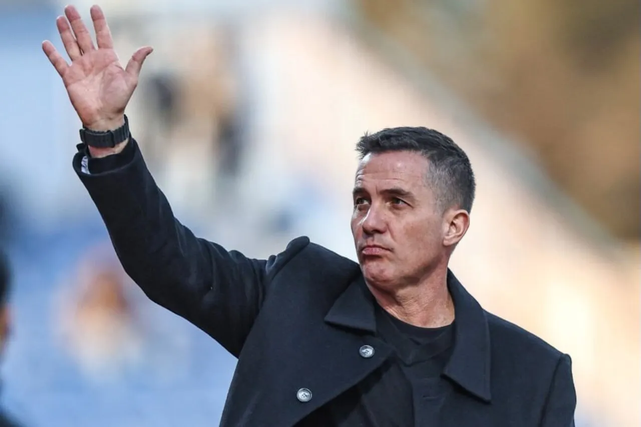 علت جدایی اوسمار از پرسپولیس فاش شد!