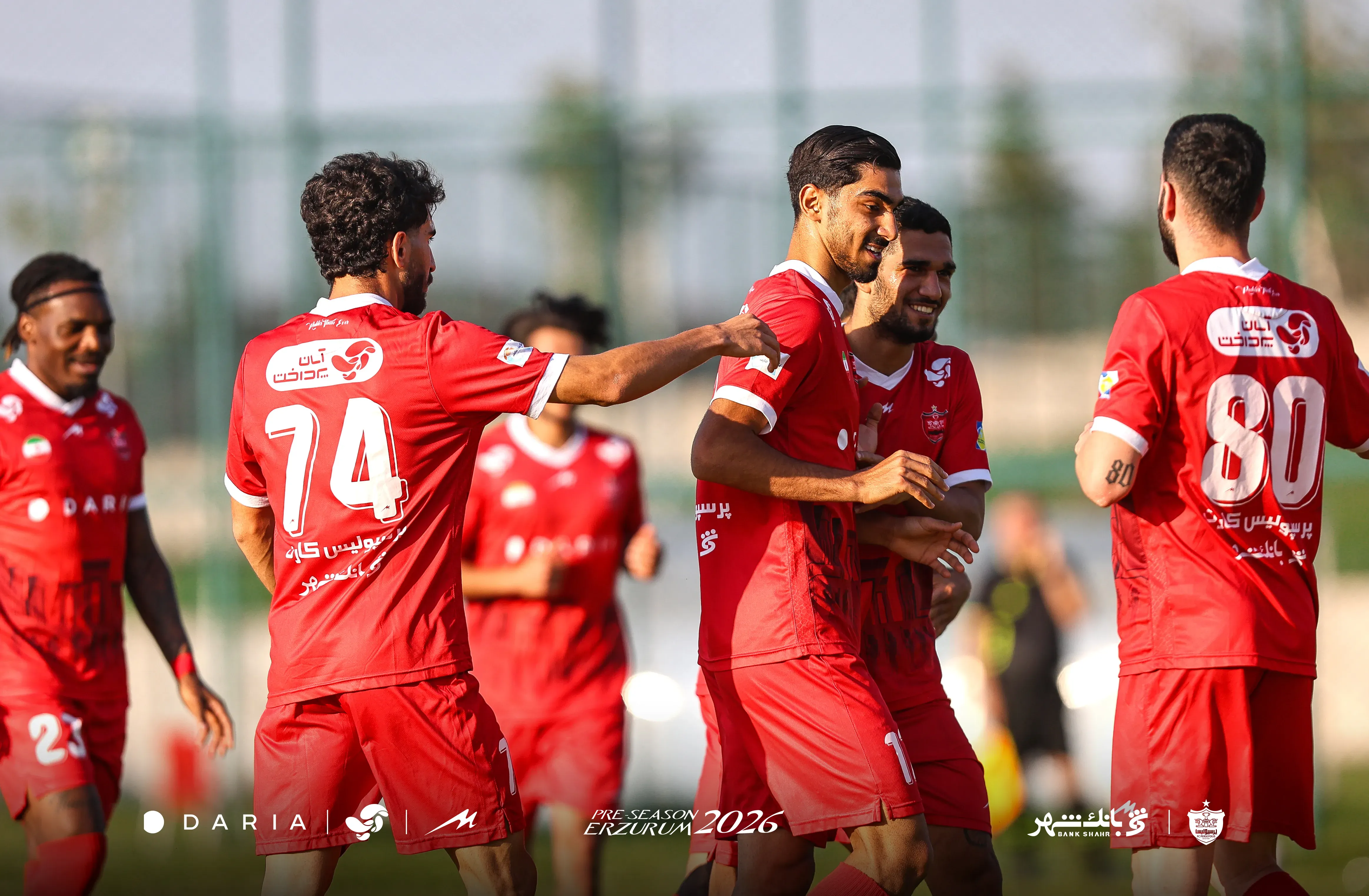 پرسپولیس