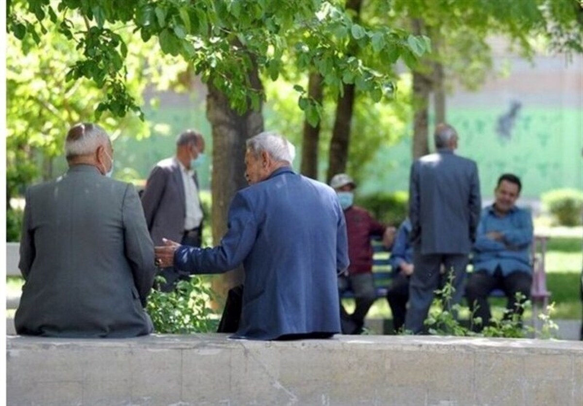 تغییر بزرگ در فرمول حقوق بازنشستگان / محاسبه حقوق بازنشستگان وارد مرحله جدید شد تغییر بزرگ در فرمول حقوق بازنشستگان / محاسبه حقوق بازنشستگان وارد مرحله جدید شد