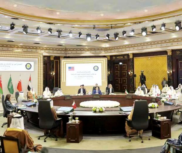هراس در خلیج‌فارس از توافق ترامپ با ایران