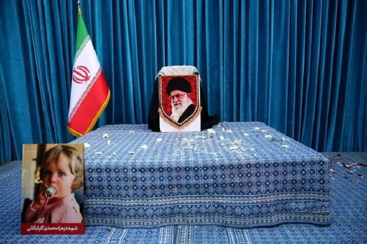حضور مقامات ۴۰ کشور در مراسم تشییع رهبر شهید انقلاب