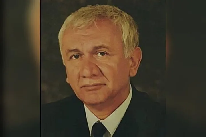 پیشکسوت سینما درگذشت+ عکس