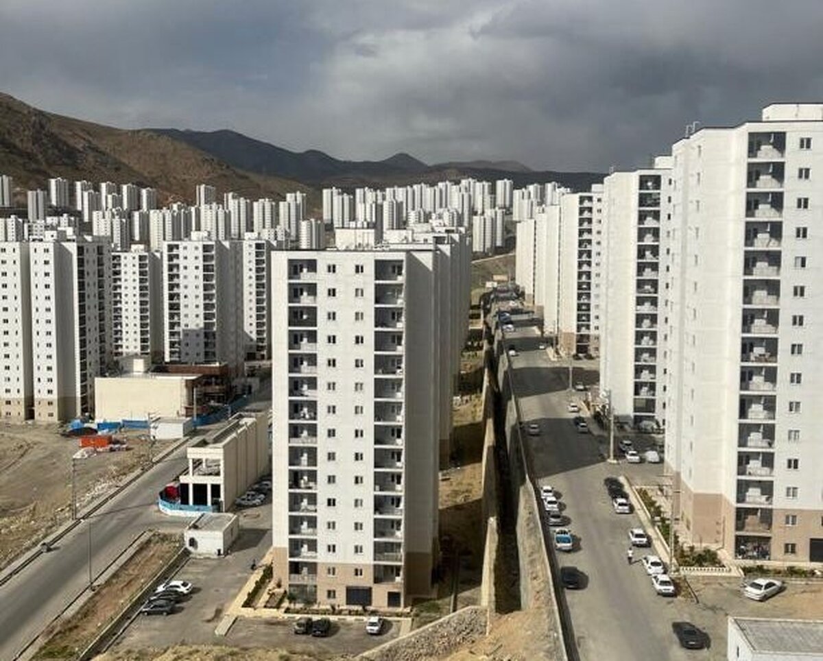 چه کسانی مسوول رشد نجومی ساخت مسکن هستند؟ چه کسانی مسوول رشد نجومی ساخت مسکن هستند؟
