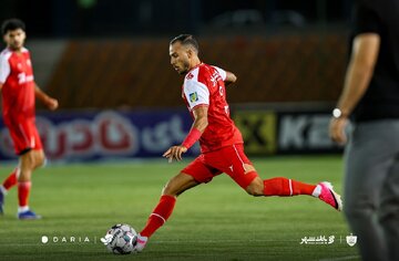 گزینه نهایی پرسپولیس برای دفاع چپ مشخص شد/ خرید جدید با ۹۰ میلیارد می‌آید!