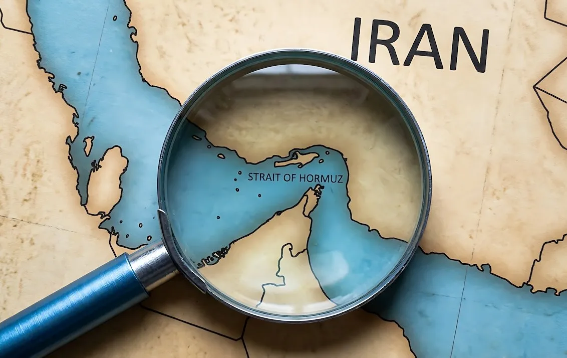 تنگه هرمز همچنان یکی از حساس‌ترین گلوگاه‌های انرژی جهان است