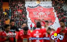 کدام بازیکن‌ها از پرسپولیس جدا خواهند شد؟