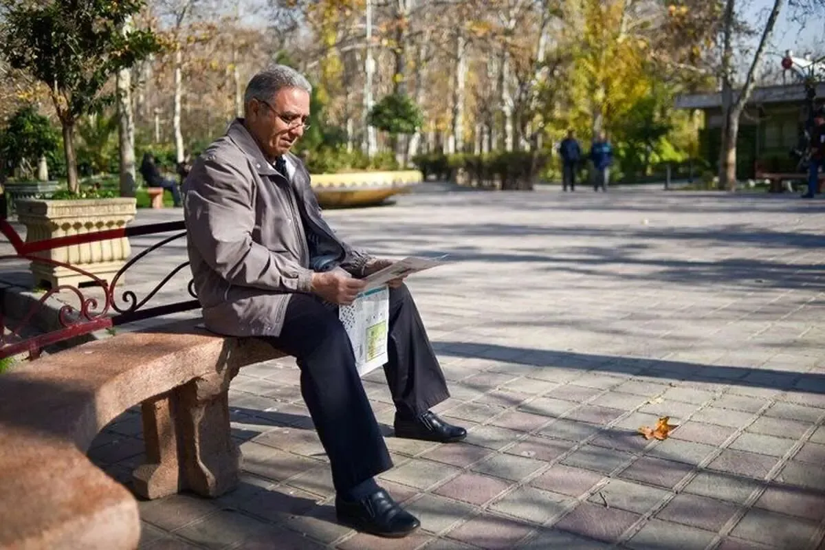 فیش حقوقی بازنشستگان بارگذاری شد فیش حقوقی بازنشستگان بارگذاری شد
