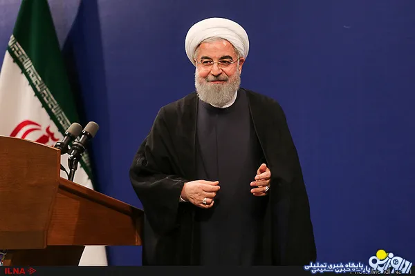 گزارش «واشنگتن پست» درباره چالش های سهمگین همه جانبه علیه روحانی/ آیا رییس جمهوری ایران در برابر فشار محافظه کاران در قدرت باقی می ماند و مقاومت خواهد کرد؟