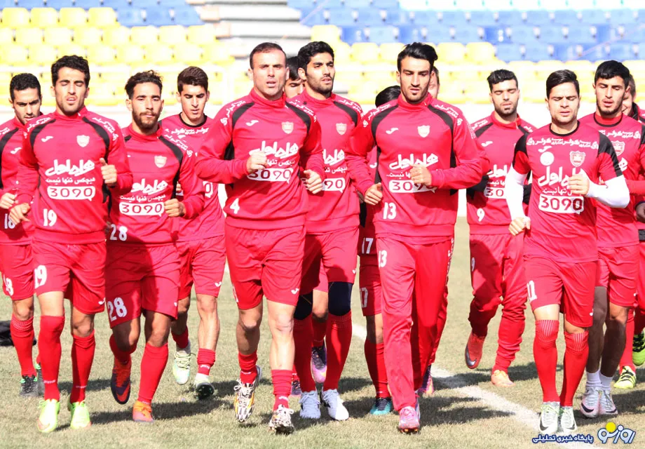 تصمیم جدید یحیی گل محمدی برای نقل و انتقالات ؛ پرسپولیس ایرانیزه می ماند