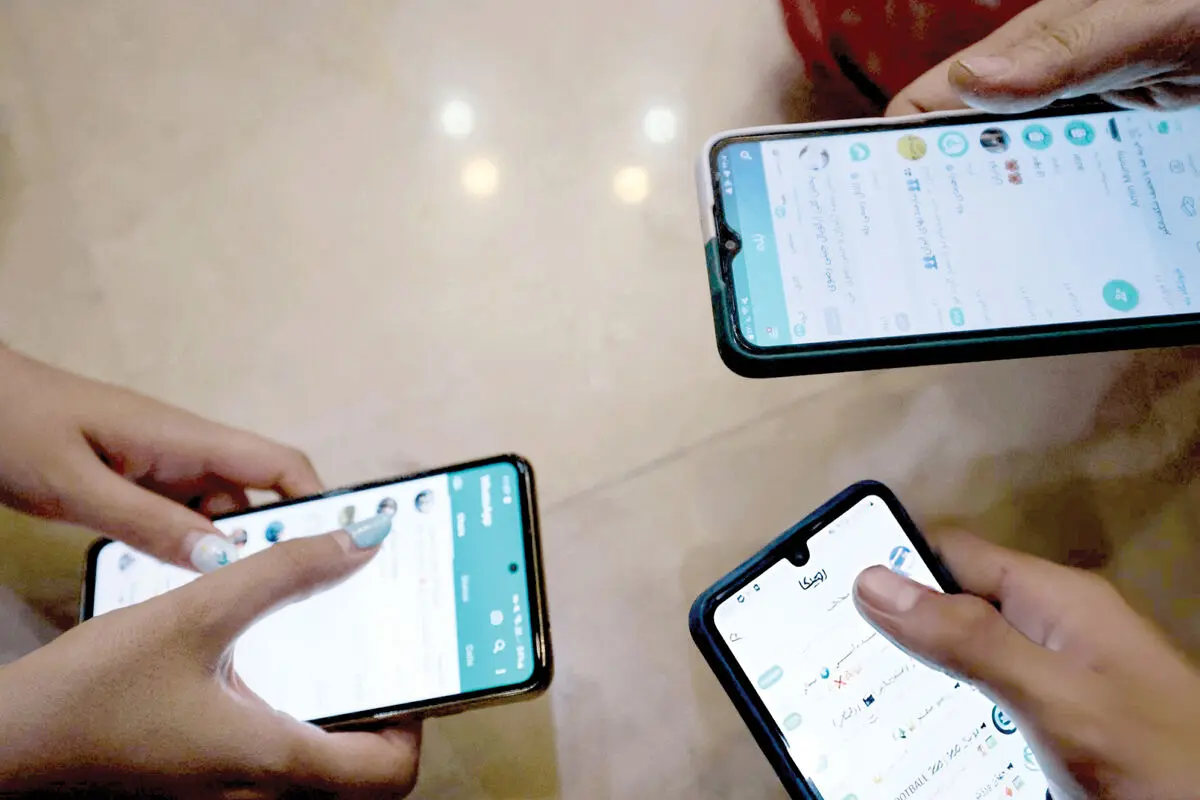 نسخه جدید طرح «نظامبخشی فضای مجازی» به نام نفوذ! نسخه جدید طرح «نظامبخشی فضای مجازی» به نام نفوذ!