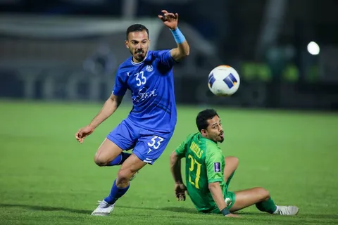 بی‌توجهی استقلال به تمدید قرارداد یک بازیکن کلیدی/ این ستاره در راه پرسپولیس؟
