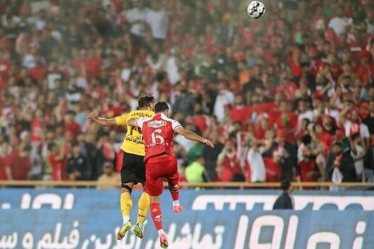 انتقال لحظه‌آخری میان پرسپولیس و سپاهان؛ سرخ ها در انتظار خرید ملی‌پوش و جابه‌جایی