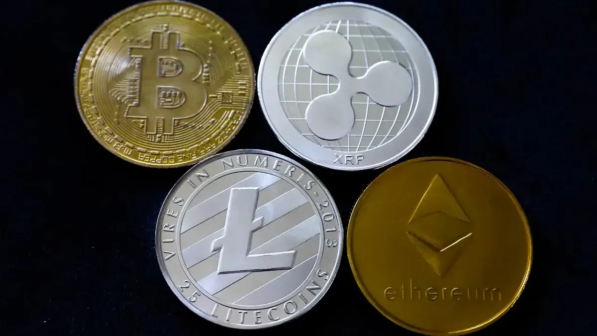 قیمت ارز دیجیتال | قیمت رمزارز | قیمت بیت کوین | قیمت ارز دیجیتال | قیمت رمزارز | قیمت بیت کوین |