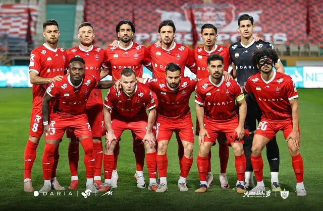 رقابت پرسپولیس و سپاهان برای جذب مهاجم گلزن تراکتور