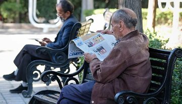 خبر مهم میدری درباره متناسب‌سازی حقوق بازنشستگان/ ۱.۸ درصد از بازنشستگان کمتر از ۴۰ سال سن دارند