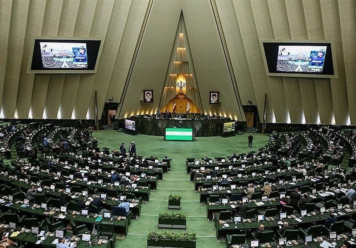 رمزگشایی از حذف دو نماینده مخالف مذاکره!