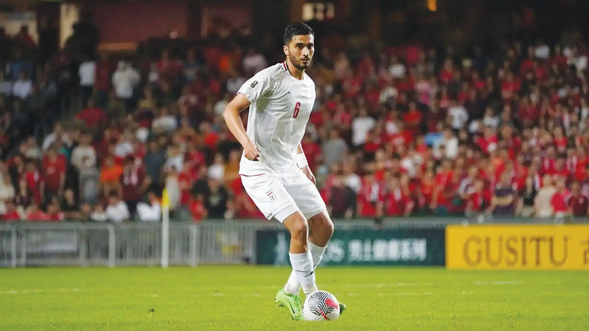 اصرار عجیب برای انتقال یک ملی‌پوش به پرسپولیس!